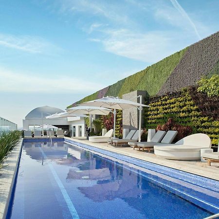 The Westin Monterrey Valle San Pedro Garza Garcia Exteriér fotografie